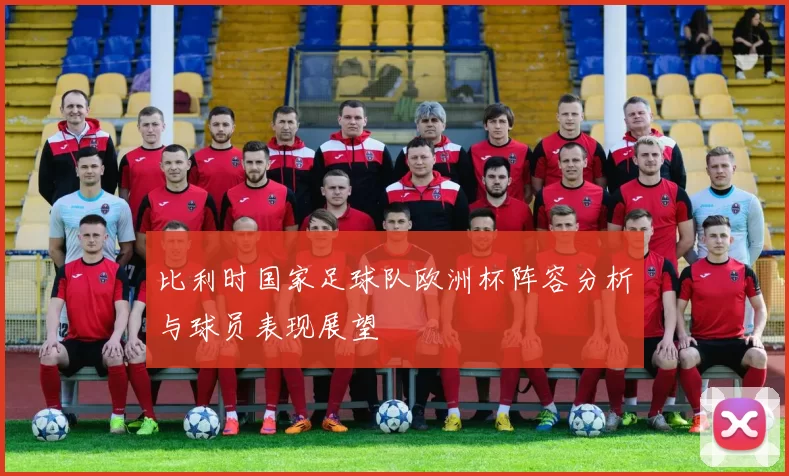 比利时国家足球队欧洲杯阵容分析与球员表现展望