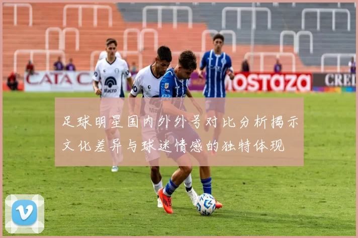 足球明星国内外外号对比分析揭示文化差异与球迷情感的独特体现